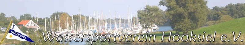 Wassersportverein Hooksiel e.V.
